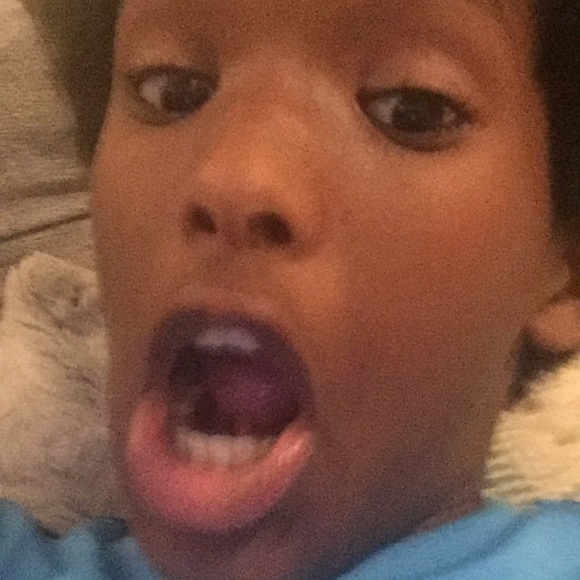 Meet your Posher, Micah - Picture 2 of 2